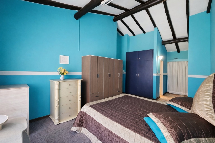 3 Bedroom Property for Sale in Vaalpark Free State